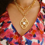 Gemma Necklace