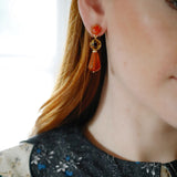 Ginger Earrings