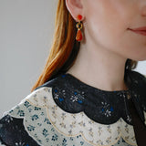 Ginger Earrings