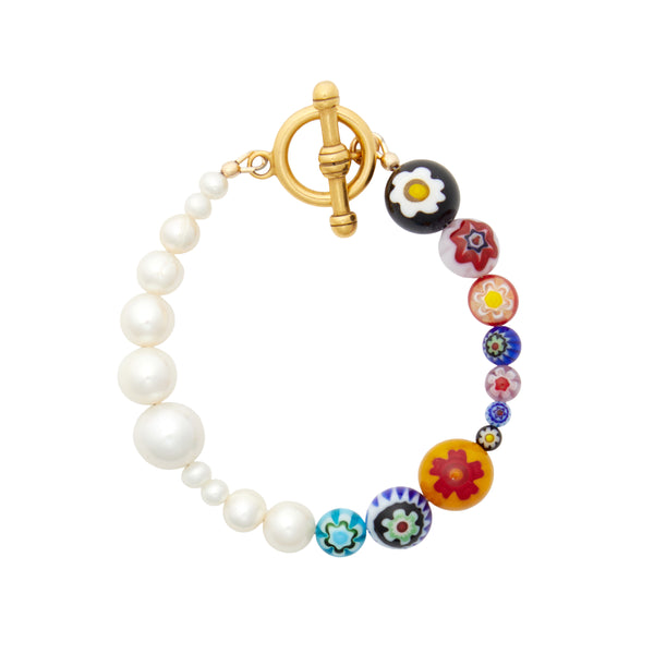 Glass Half Full Bracelet – Brinker + Eliza