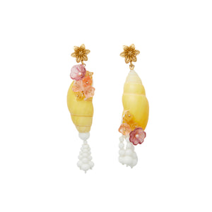 Golden Hour Earrings