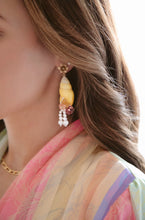 Load image into Gallery viewer, Golden Hour Earrings