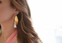 Load image into Gallery viewer, Golden Hour Earrings