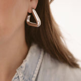 Goldie Hoops