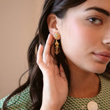 Granita Earrings