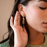 Granita Earrings