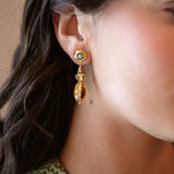 Granita Earrings