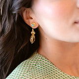 Granita Earrings