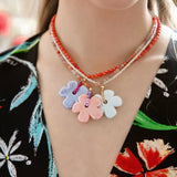 Groovy Necklace