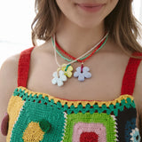 Groovy Necklace