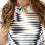 Groovy Necklace