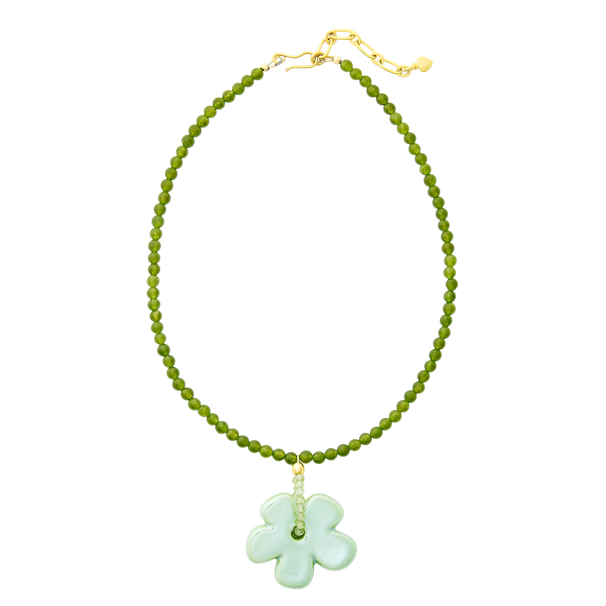 Groovy Necklace