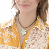 Groovy Necklace