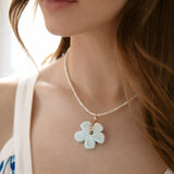 Groovy Necklace