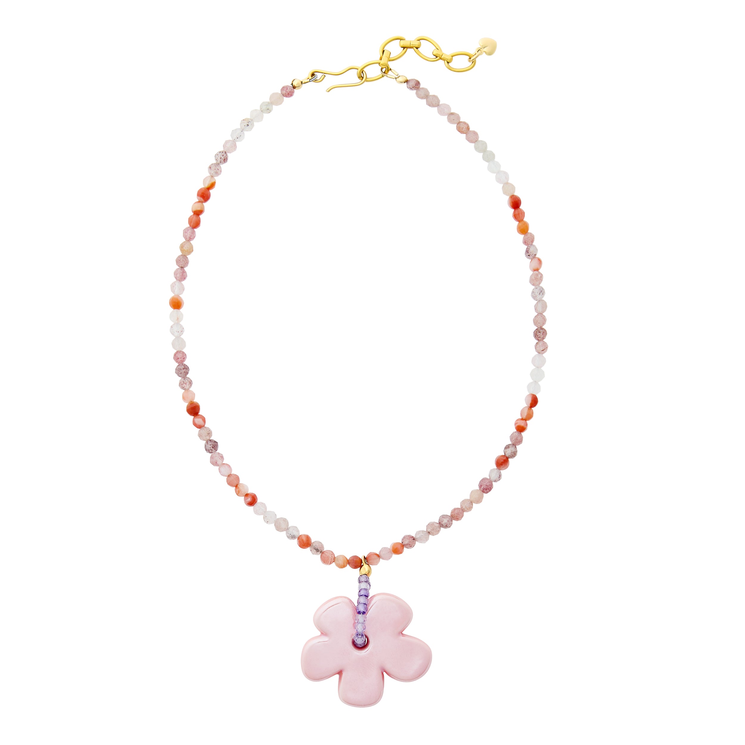 Groovy Necklace