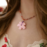 Groovy Necklace