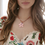 Groovy Necklace