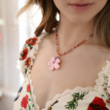 Groovy Necklace