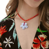 Groovy Necklace