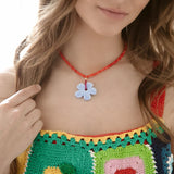 Groovy Necklace