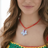 Groovy Necklace