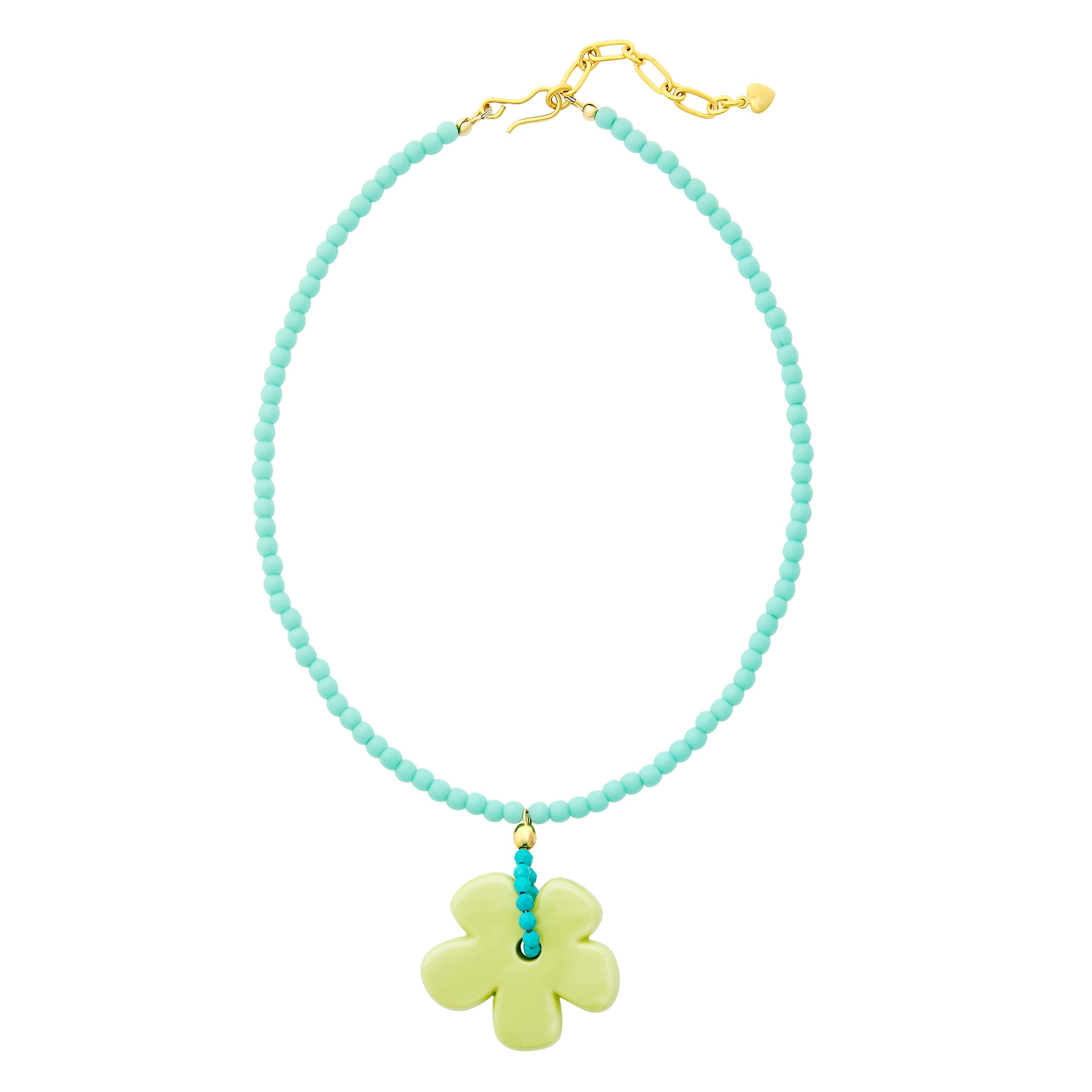 Groovy Necklace