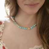 Grotta Azzurra Necklace