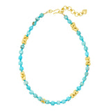 Grotta Azzurra Necklace