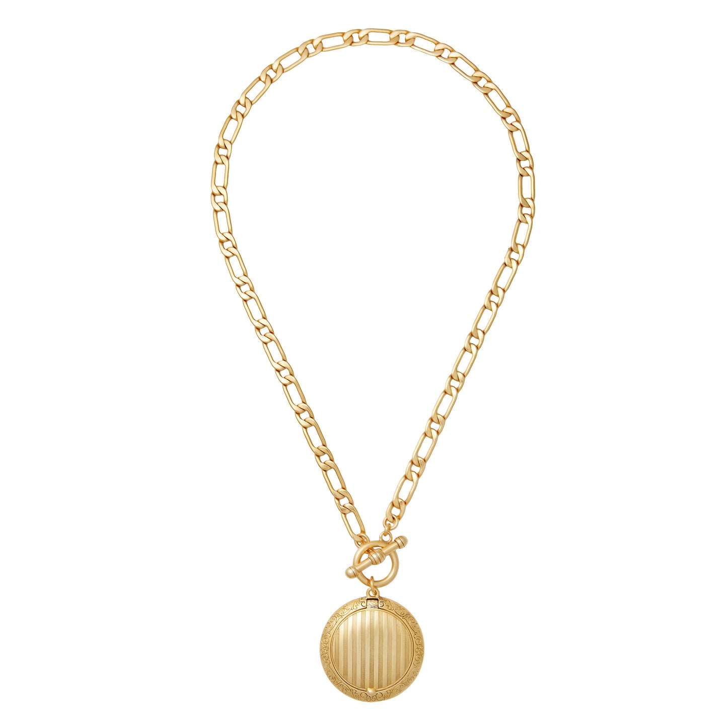 Gwendolyn Locket