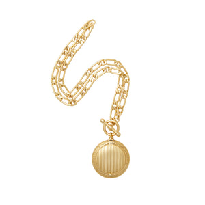 Gwendolyn Locket