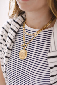 Gwendolyn Locket