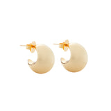Half Moon Hoops