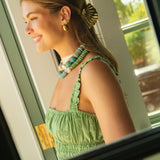 Half Moon Hoops