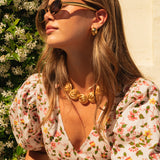 Half Moon Hoops