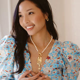 Harbor Necklace