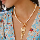 Harbor Necklace