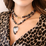 Hattie Necklace