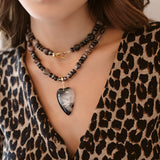 Hattie Necklace