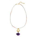 Hayden Necklace
