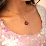 Hayden Necklace