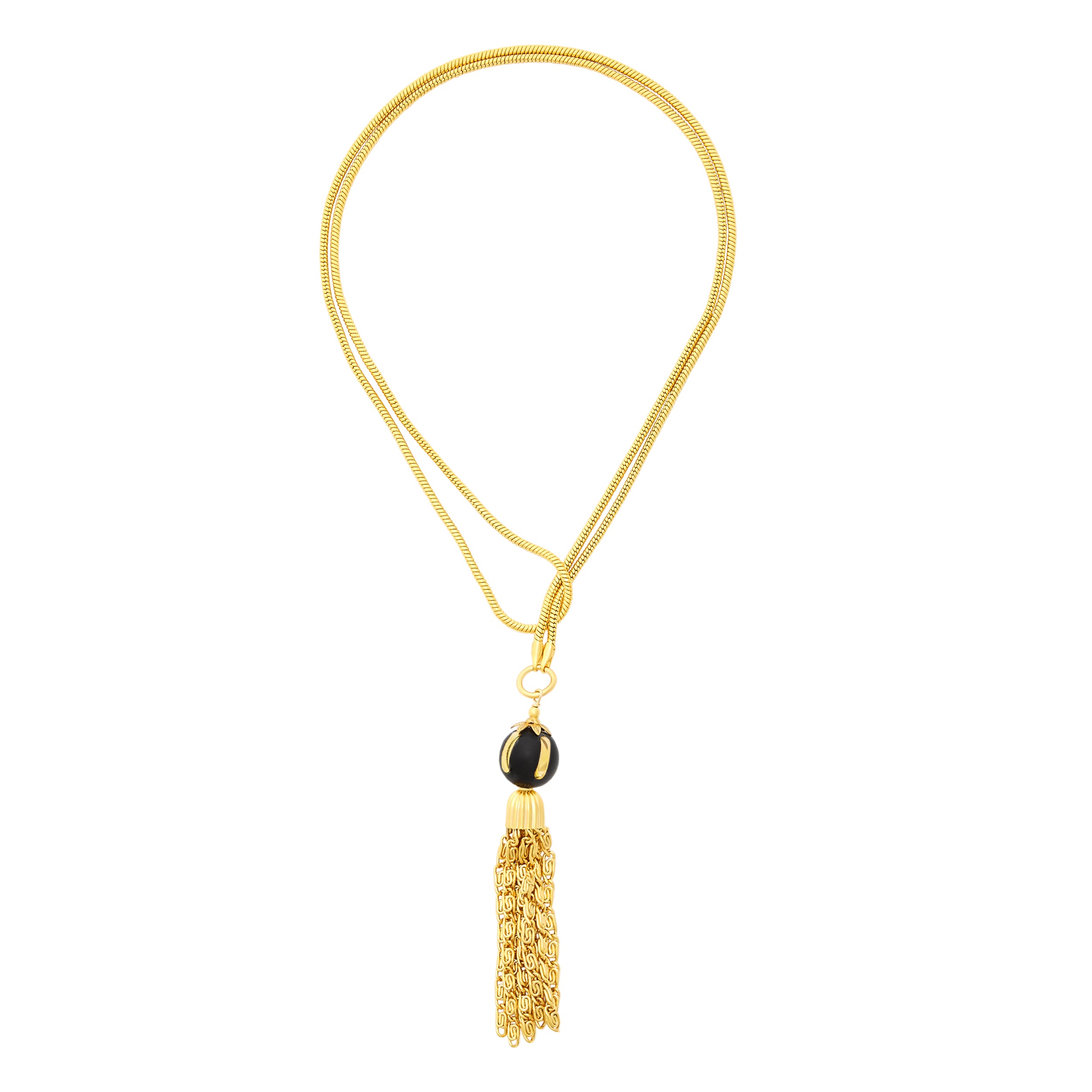 Heiress Necklace