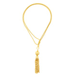Heiress Necklace