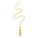 Heiress Necklace