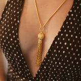 Heiress Necklace