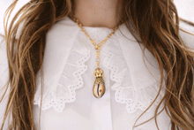 Load image into Gallery viewer, Helm Necklace
