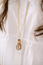 Load image into Gallery viewer, Helm Necklace