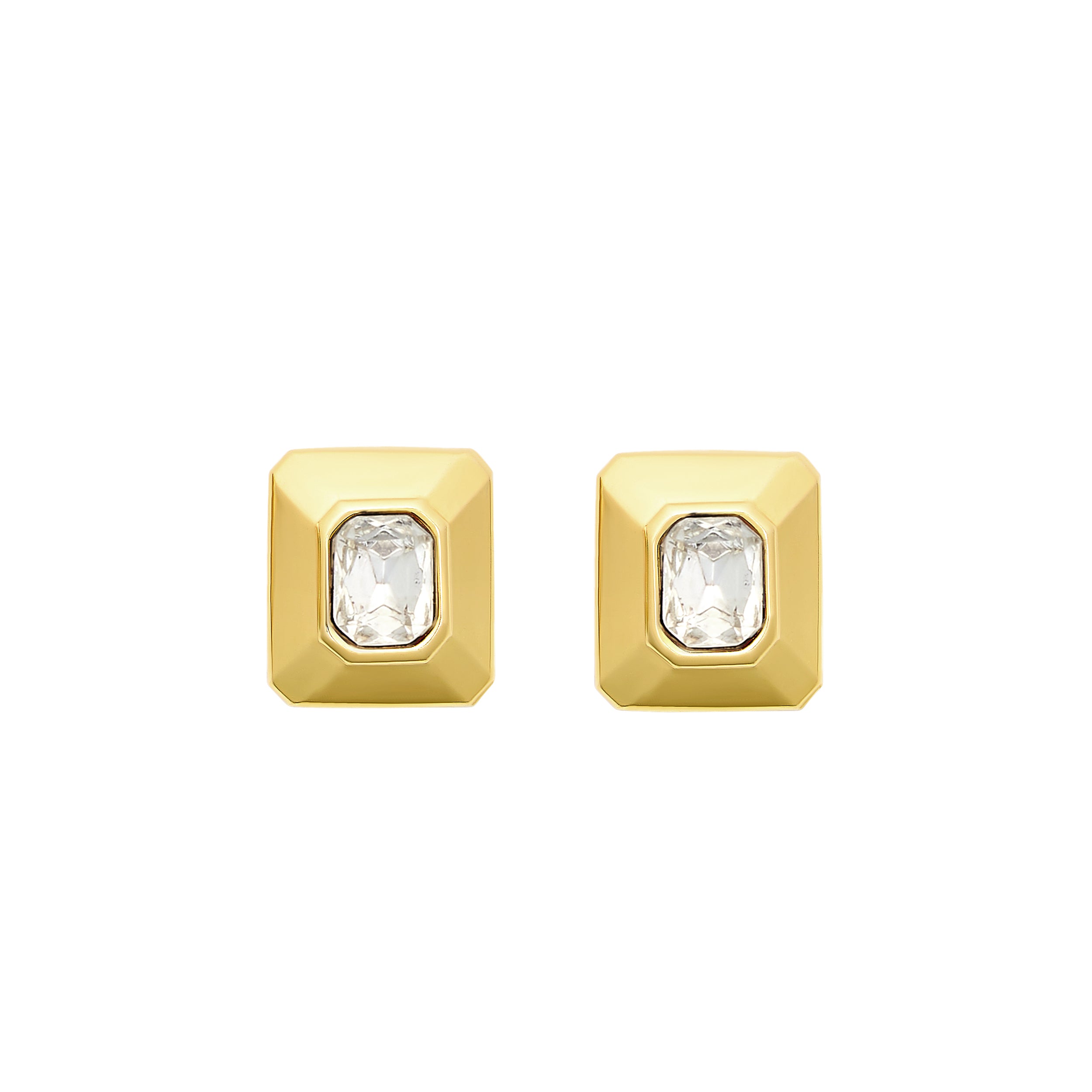 Heritage Earrings