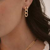 Hitch Earrings