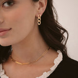 Hitch Earrings