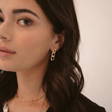 Hitch Earrings